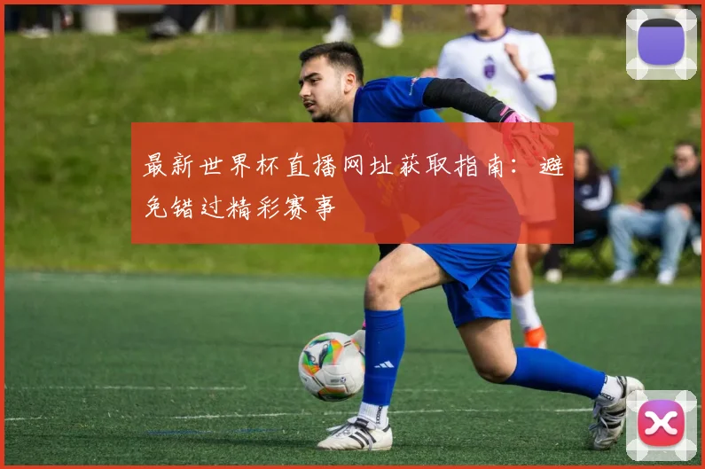 最新世界杯直播网址获取指南：避免错过精彩赛事